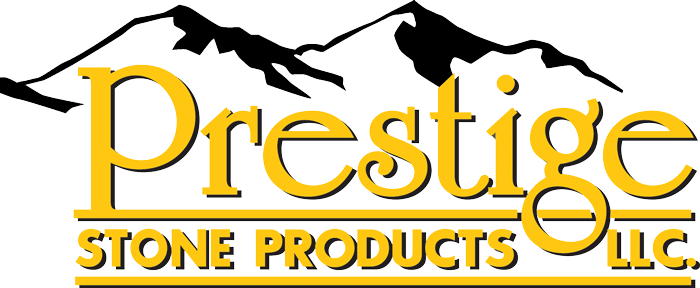 Prestige Stone Products logo