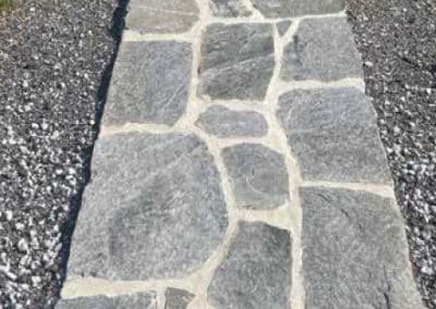 Coyote Gray Flagstone