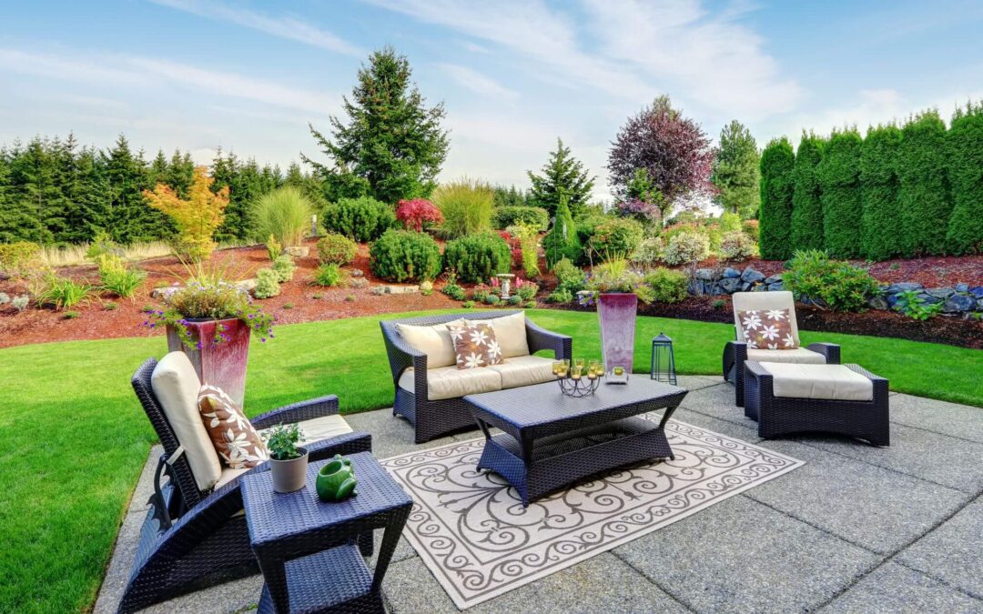 How to Refresh Your Landscaping After Winter